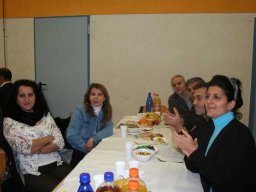 Kurban Bayrami 2007